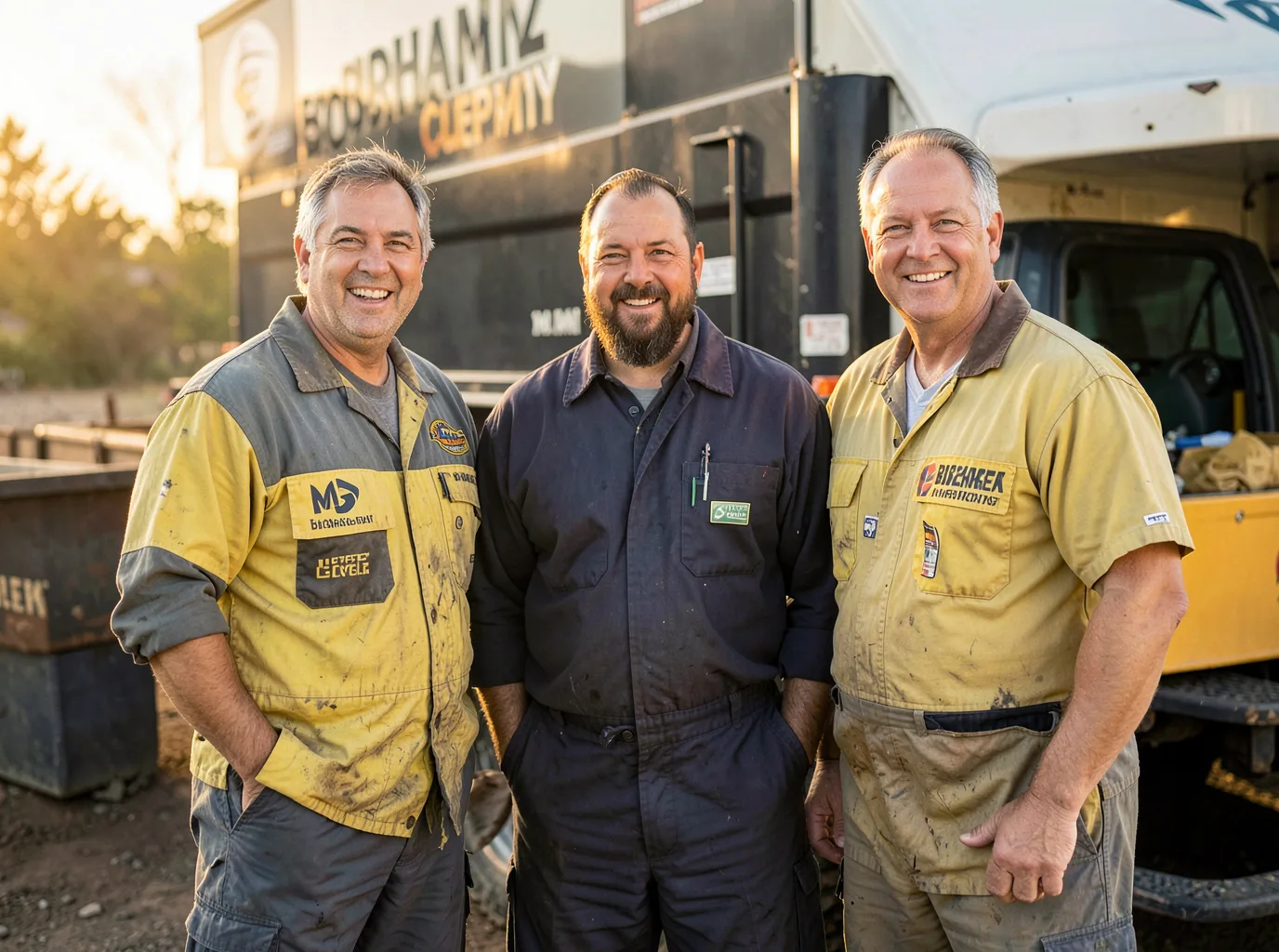 Sewage Cleanup company in Farmland, IN